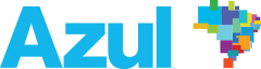 Azul Logo